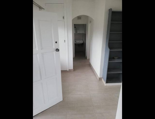 2 BEDROOM PROPERTY TO RENT IN BLUFF